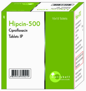 HIPCIN-500